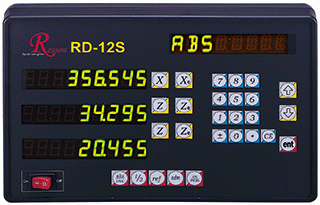 Resson RD-12S 標準實用型