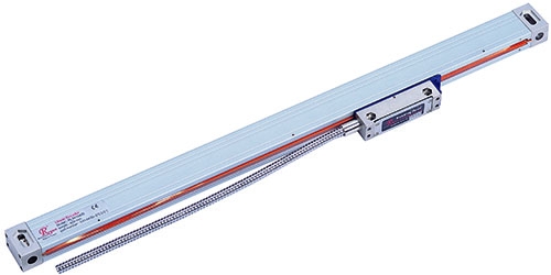 RL540 系列玻璃式光學尺